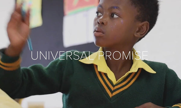 Medical Mession - Universal Promise