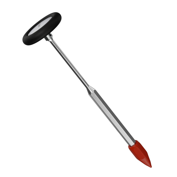 Babinski Reflex Hammer with Pointed Tip - MDF Instruments Canada