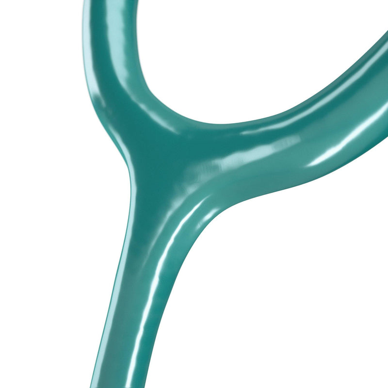 Acoustica® Stethoscope - Green - MDF Instruments Canada