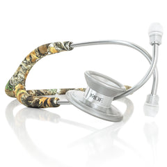 MD One® Epoch® Titanium Adult Stethoscope - Realtree Edge Camo - MDF Instruments Canada