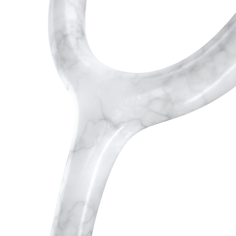 ProCardial® Titanium Cardiology Stethoscope - Carrera Marble/Metalika - MDF Instruments Canada